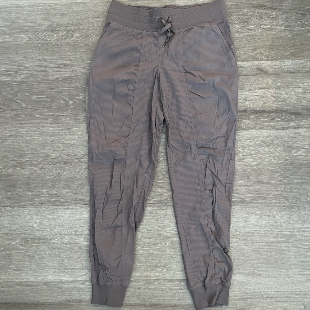 Lululemon Joggers